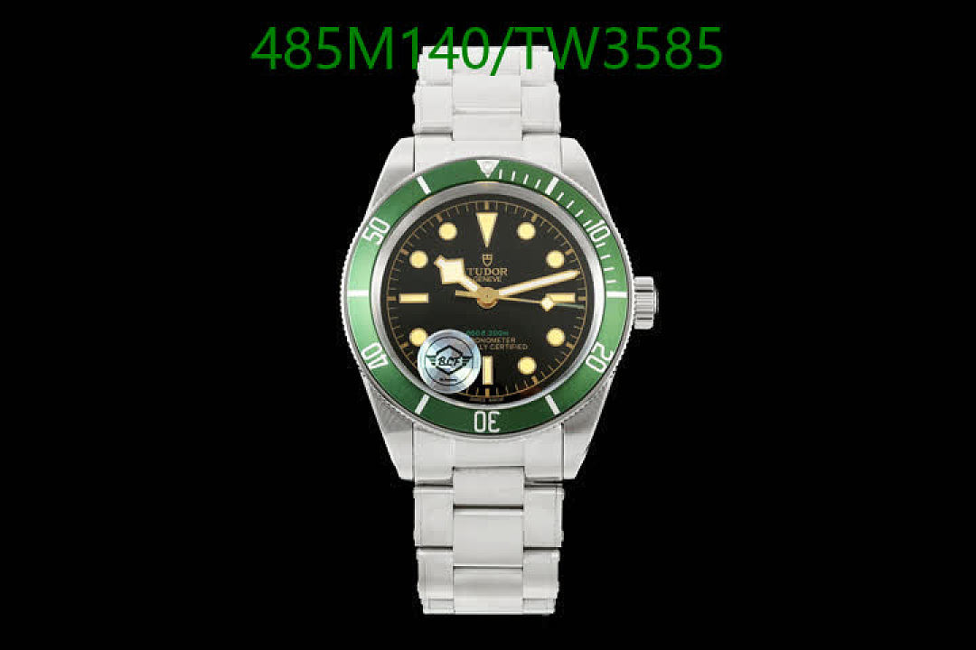 Tudor-Watches(5A) Code: TW3585 $: 485USD