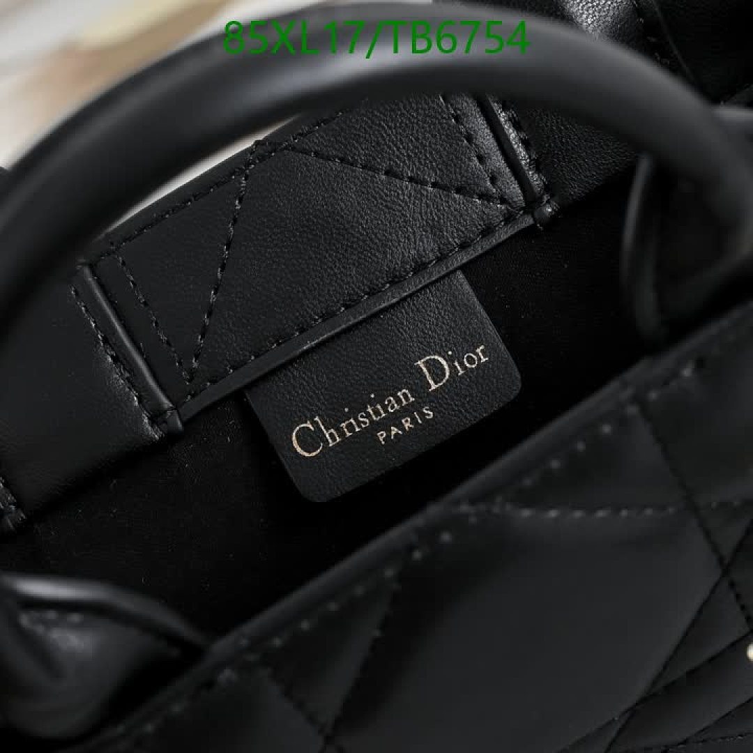 Dior-Bags(4A) Code: TB6754 $: 85USD