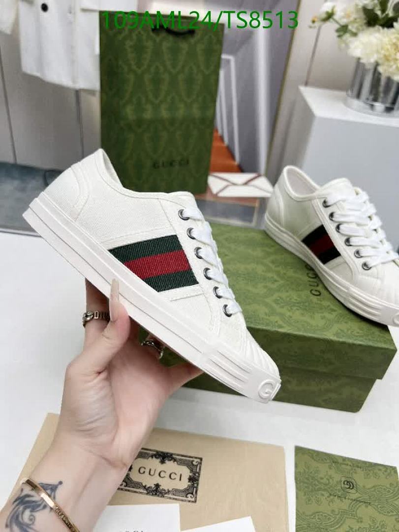 Gucci-Shoes(Men) Code: TS8513 $: 109USD