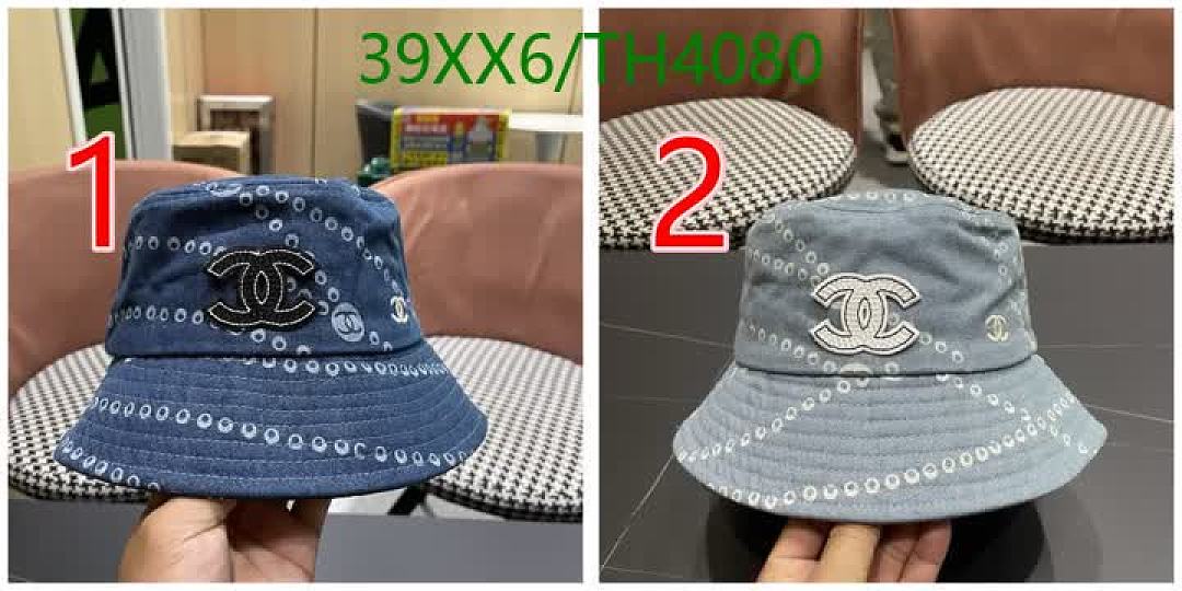 Chanel-Hats Code: TH4080 $: 39USD