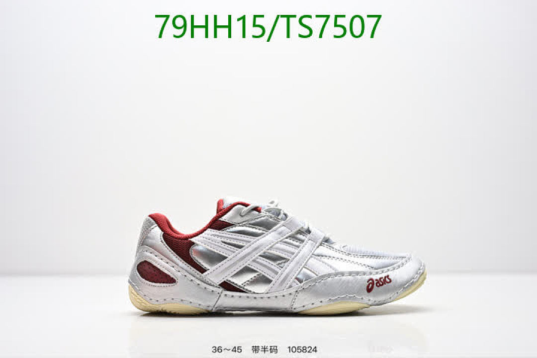 Asics-Shoes(Men) Code: TS7507 $: 79USD