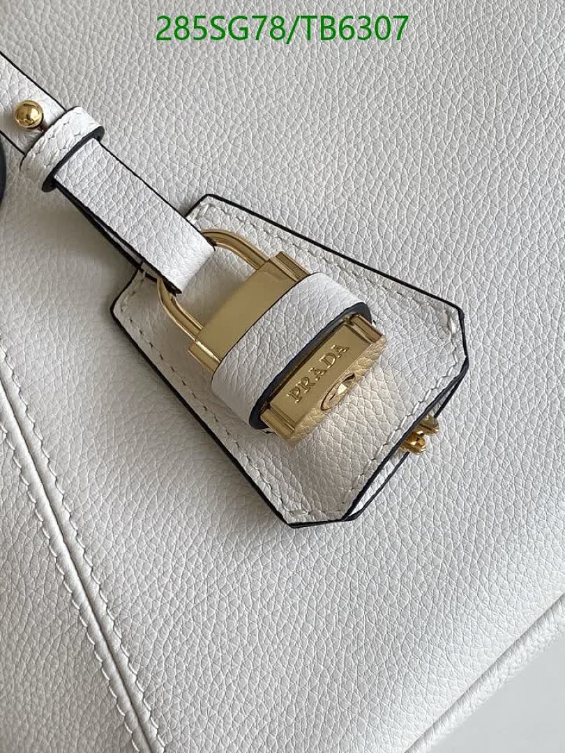 Prada-Bags(5A) Code: TB6307 $: 285USD