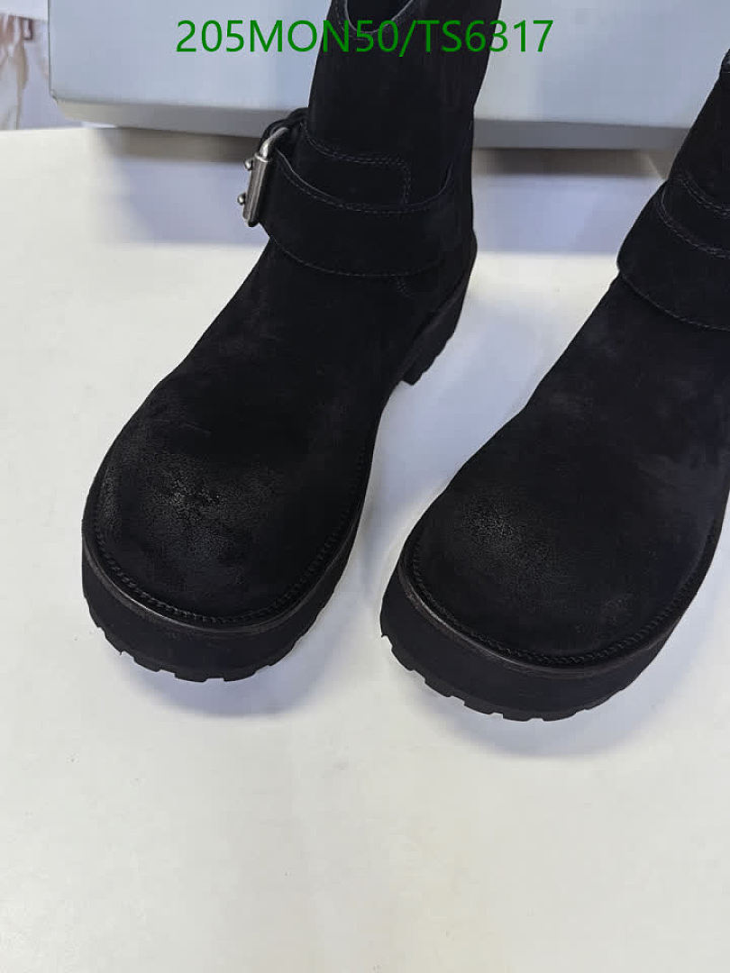 Boots-Shoes(Men) Code: TS6317 $: 205USD