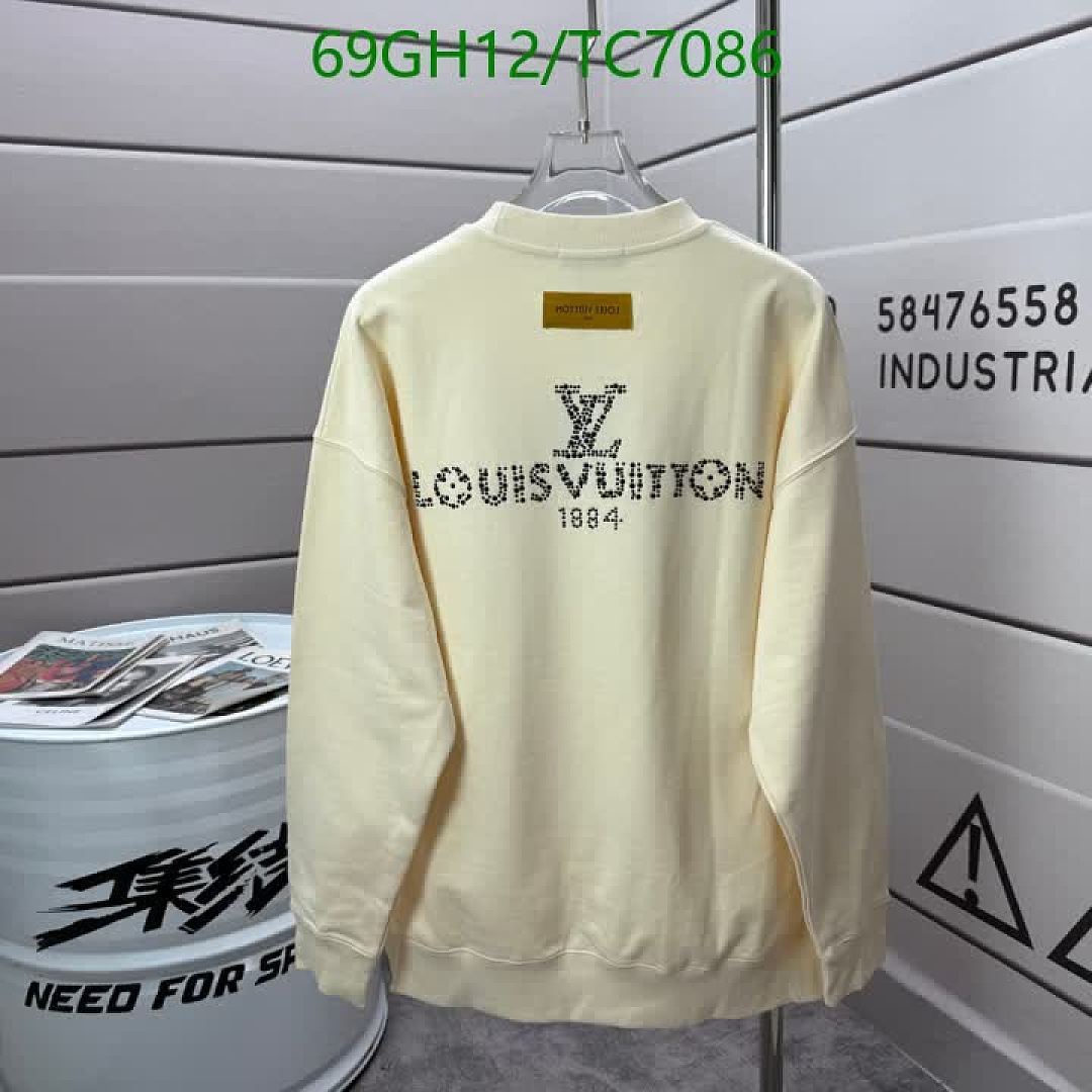 LV-Clothing Code: TC7086 $: 69USD