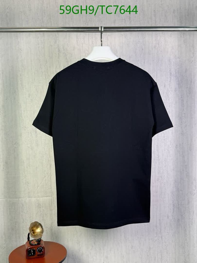 Dior-Clothing Code: TC7644 $: 59USD