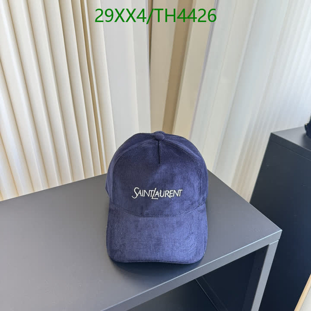 YSL-Hats Code: TH4426 $: 29USD