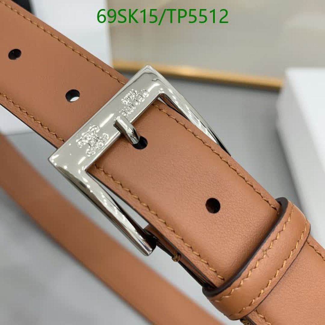 Celine-Belts Code: TP5512 $: 69USD