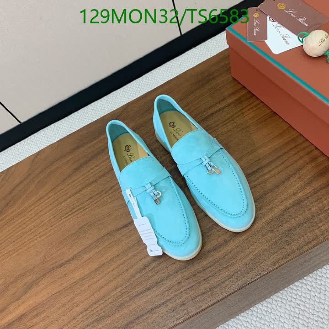 Loro Piana-Shoes(Women) Code: TS6583 $: 129USD