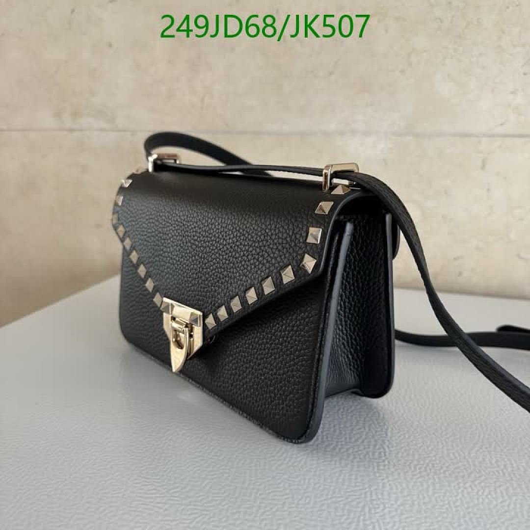 Valentino-Bags(5A) Code: JK507 $: 249USD