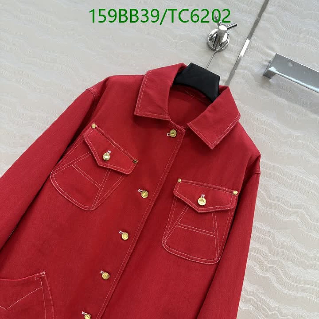 Hermes-Clothing Code: TC6202 $: 159USD