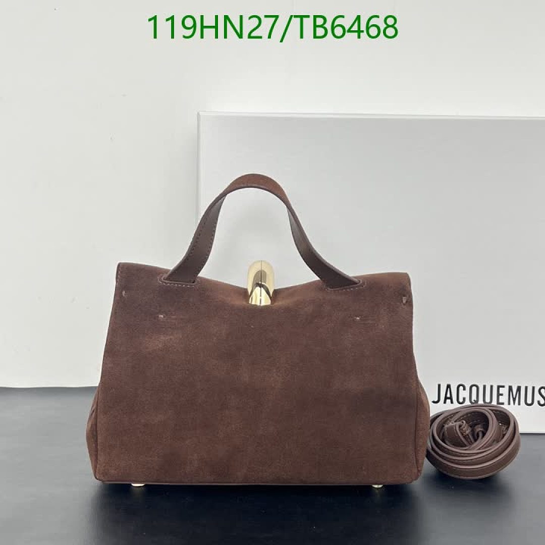 Jacquemus-Bags(4A) Code: TB6468 $: 119USD