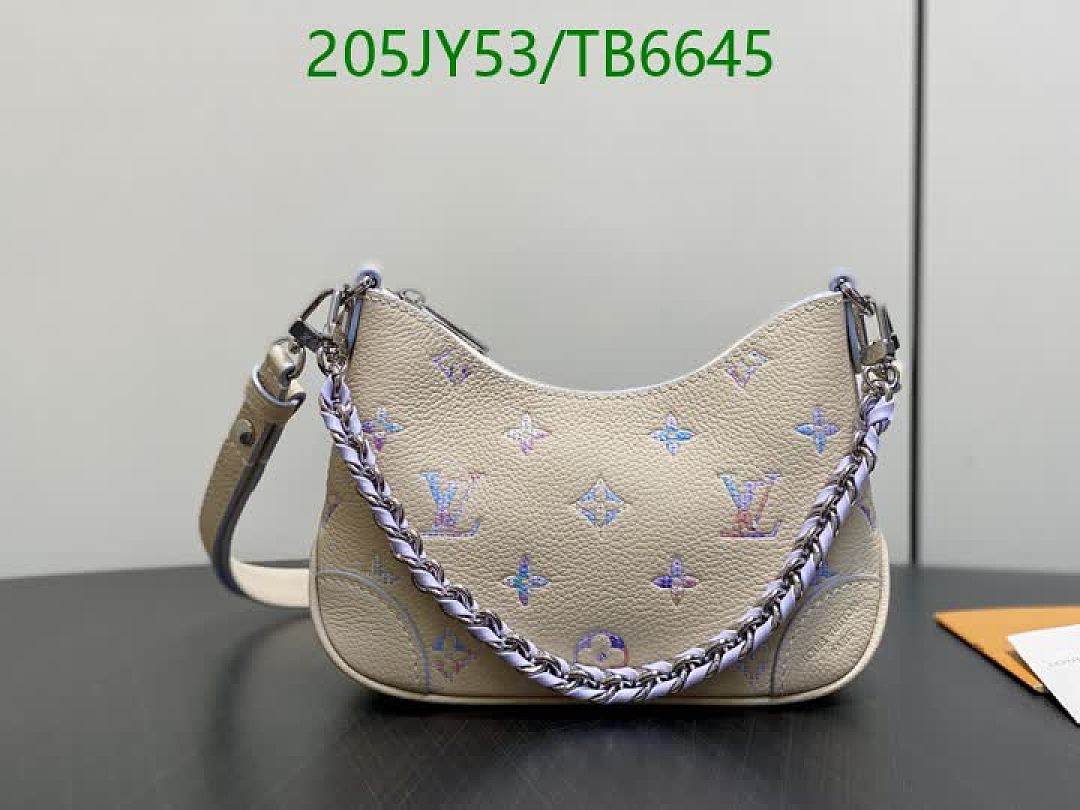 LV-Bags(5A) Code: TB6645 $: 205USD