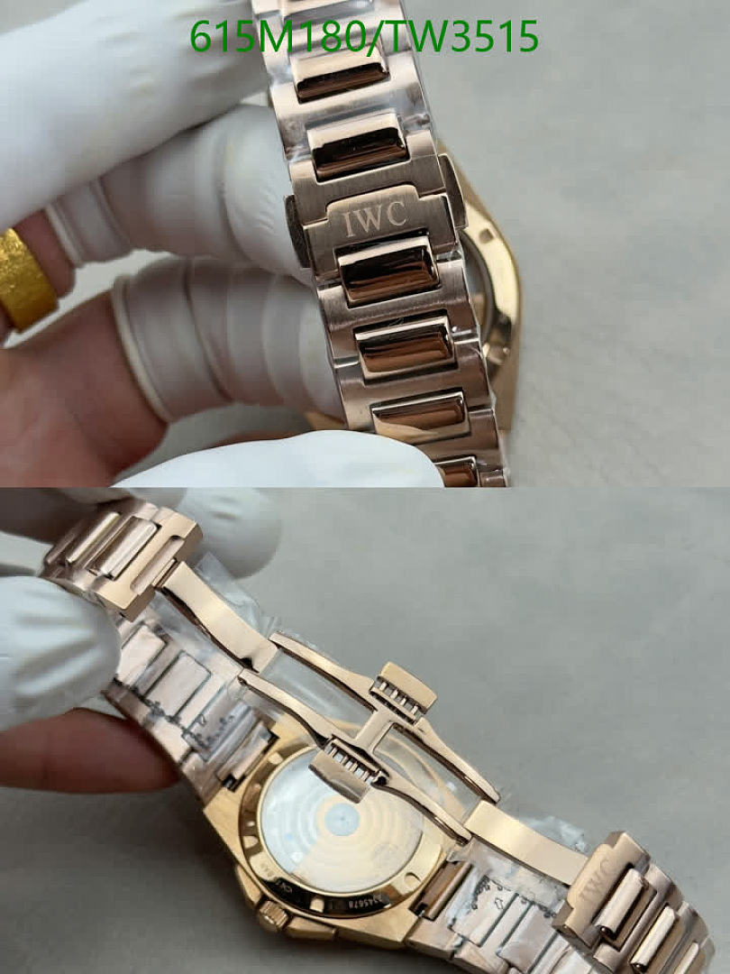 IWC-Watches(5A) Code: TW3515 $: 615USD