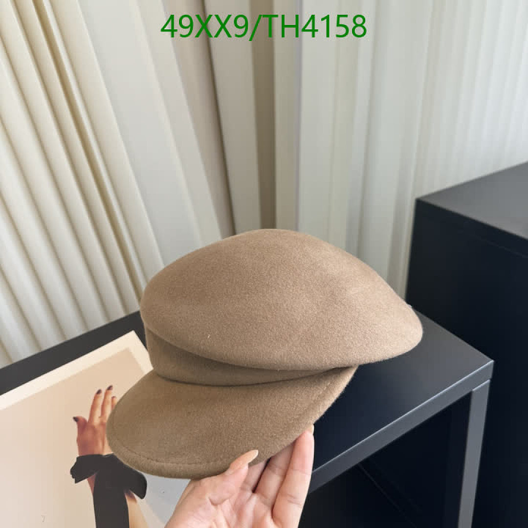 Dior-Hats Code: TH4158 $: 49USD