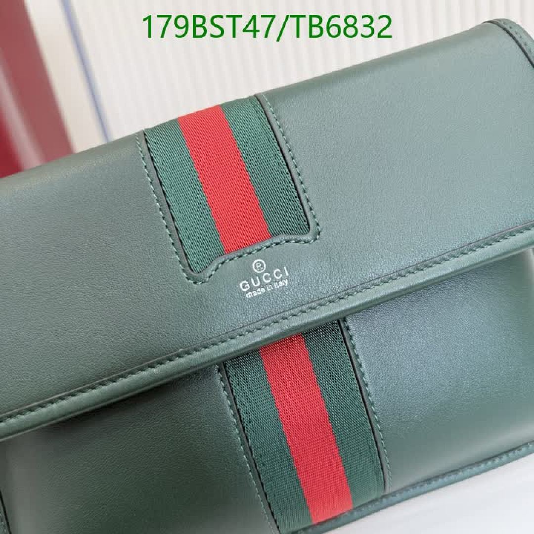 Gucci-Bags(5A) Code: TB6832 $: 179USD