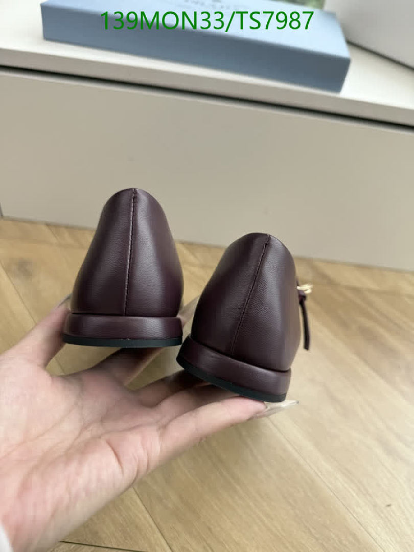 Prada-Shoes(Women) Code: TS7987 $: 139USD