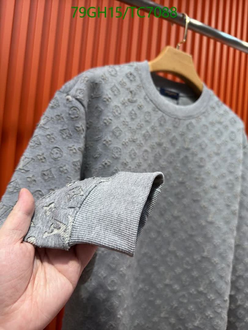 LV-Clothing Code: TC7088 $: 79USD
