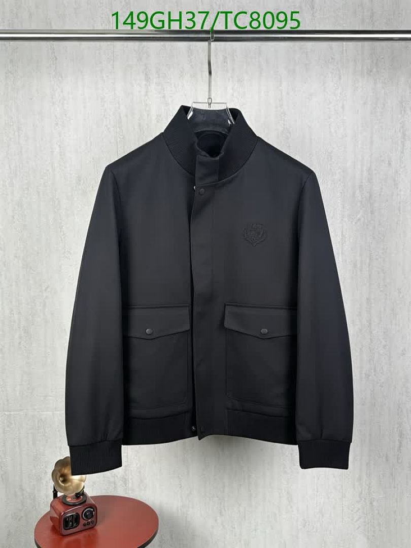 Loro Piana-Clothing Code: TC8095 $: 149USD