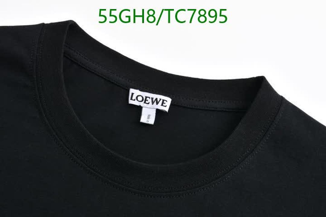 Loewe-Clothing Code: TC7895 $: 55USD