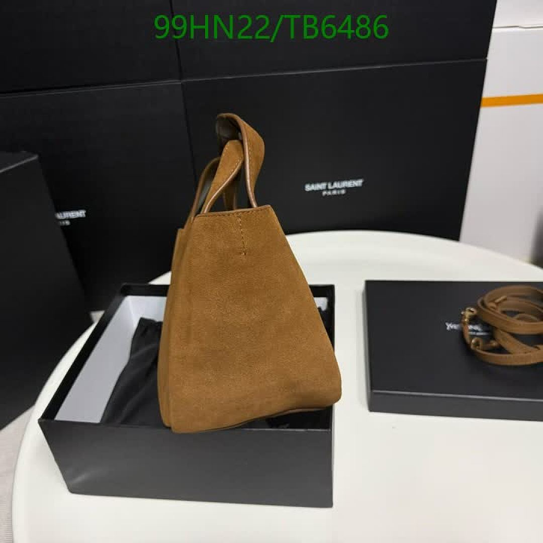 YSL-Bags(4A) Code: TB6486 $: 99USD