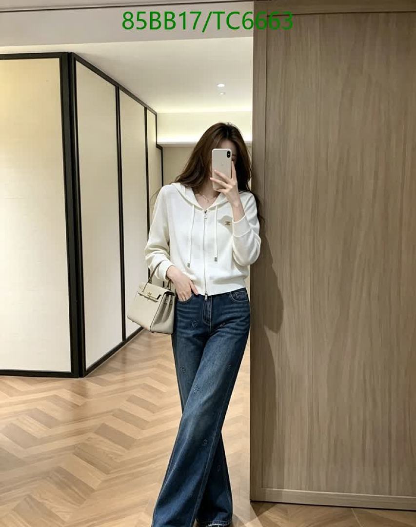 LV-Clothing Code: TC6663 $: 85USD