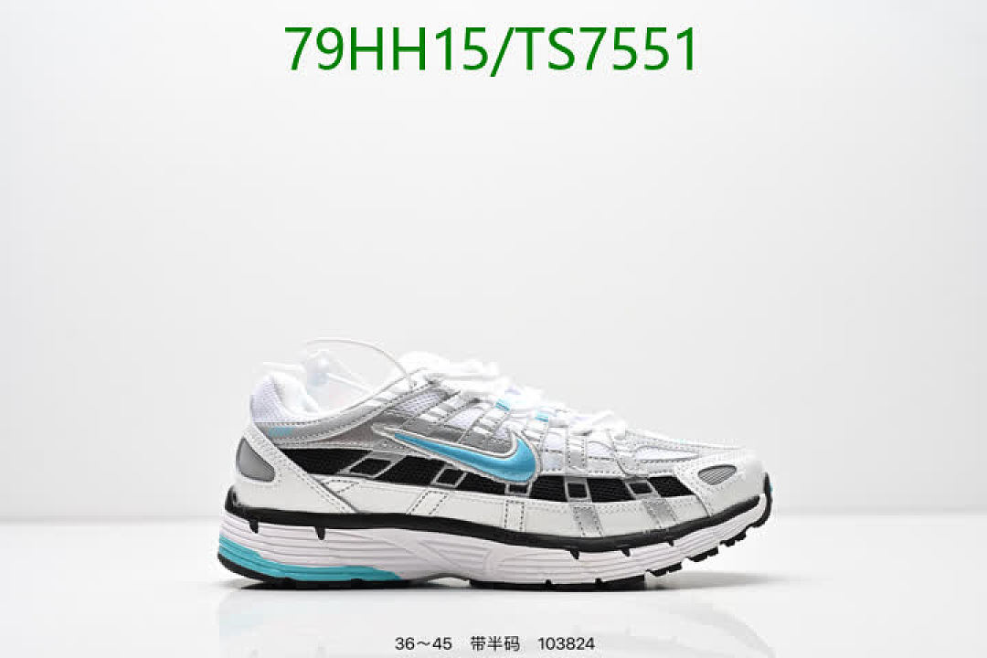 NIKE-Shoes(Women) Code: TS7551 $: 79USD