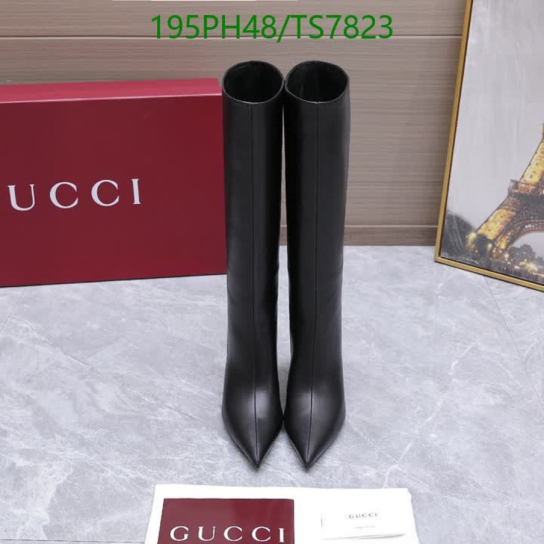 Boots-Shoes(Women) Code: TS7823 $: 195USD
