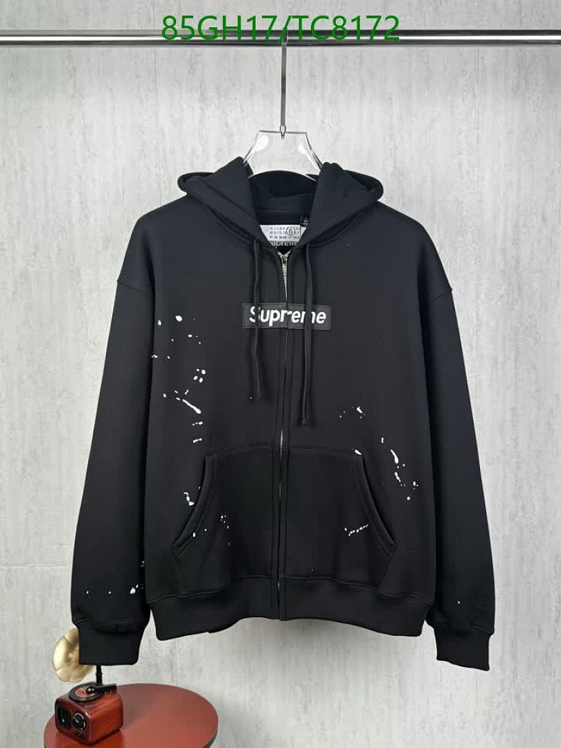 Supreme-Clothing Code: TC8172 $: 85USD