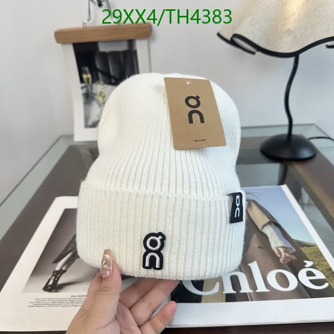 On Running Cloudsurfer-Hats Code: TH4383 $: 29USD
