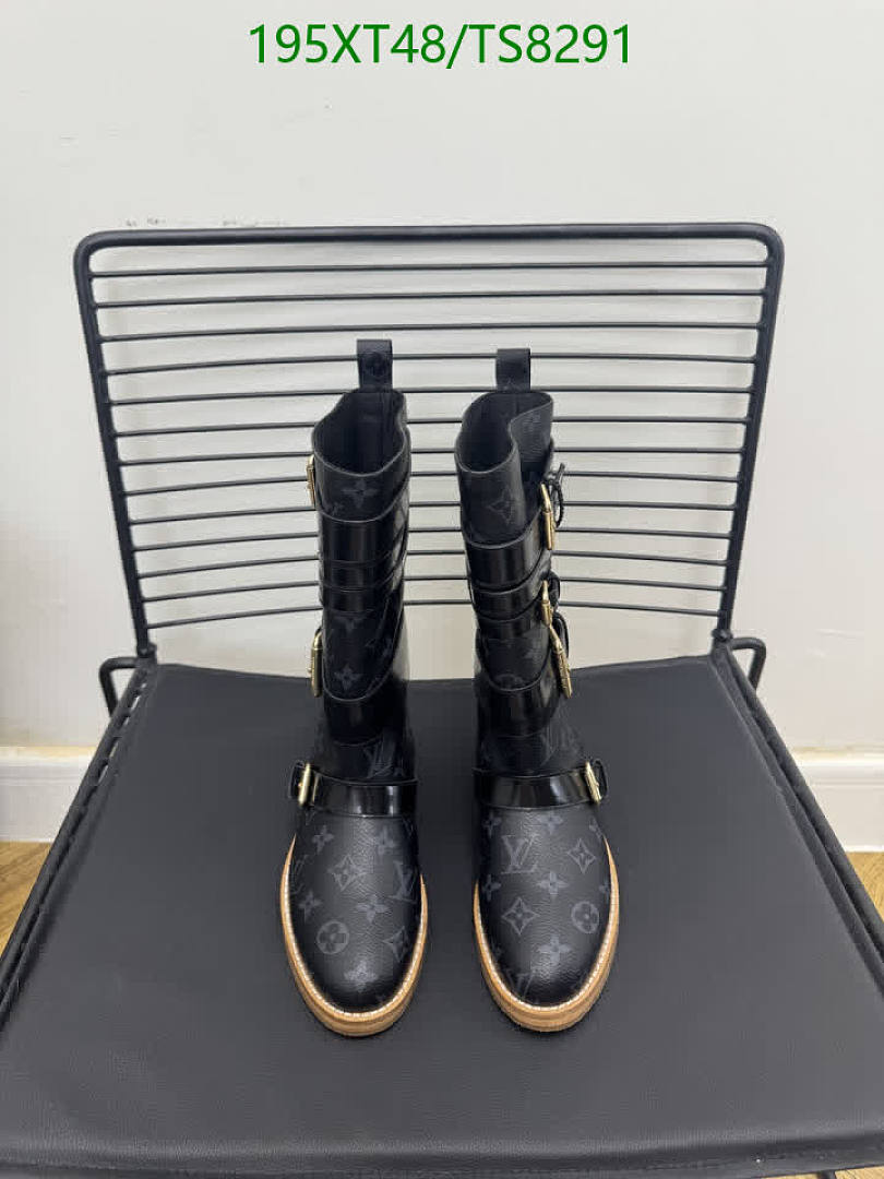 Boots-Shoes(Women) Code: TS8291 $: 195USD