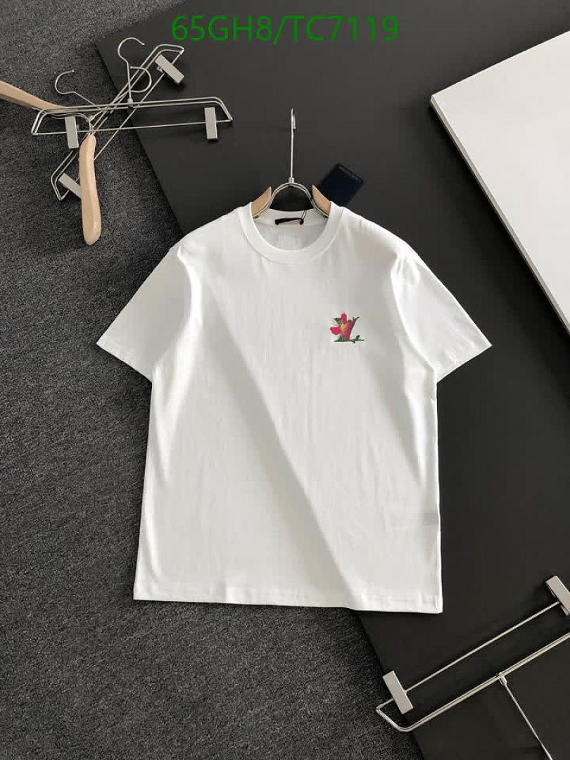 LV-Clothing Code: TC7119 $: 65USD