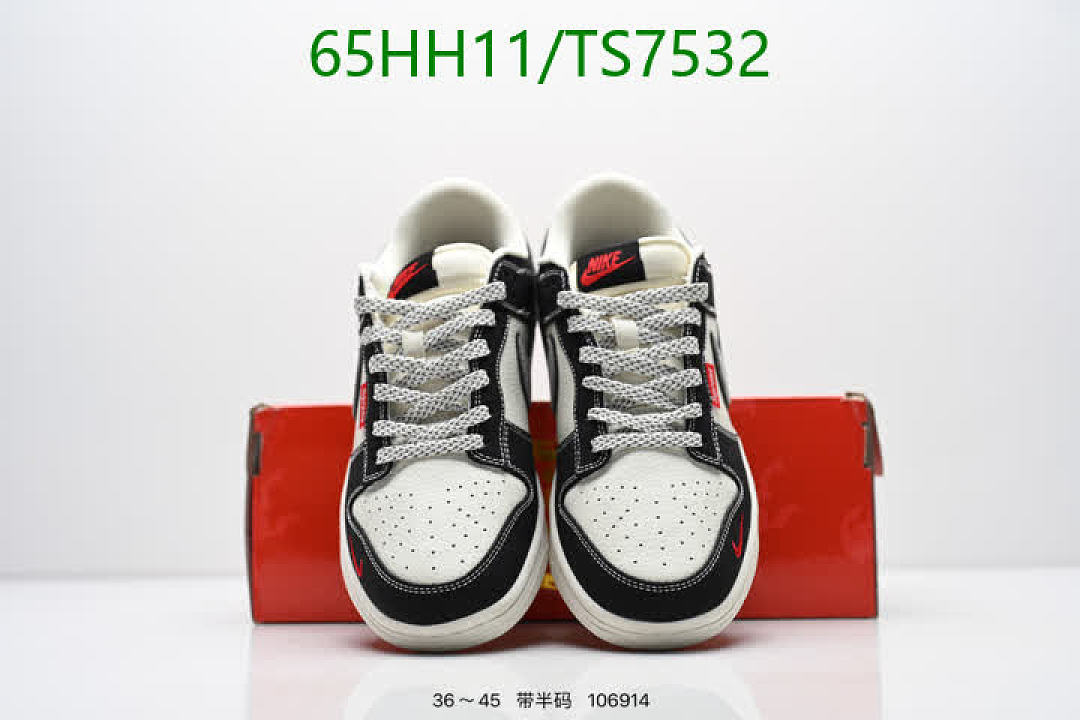 NIKE-Shoes(Women) Code: TS7532 $: 65USD