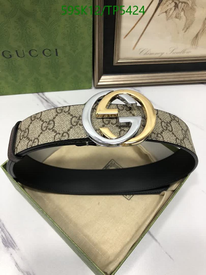 Gucci-Belts Code: TP5424 $: 59USD
