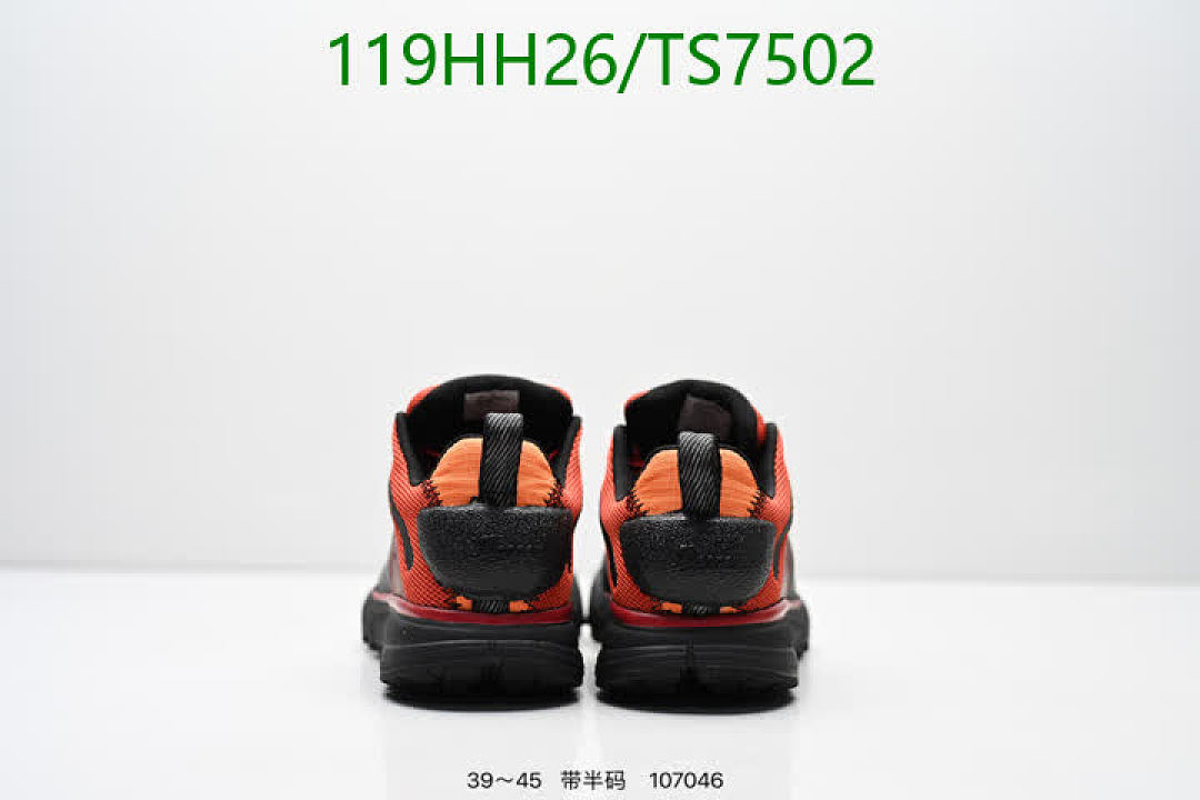 Arcteryx-Shoes(Men) Code: TS7502 $: 119USD