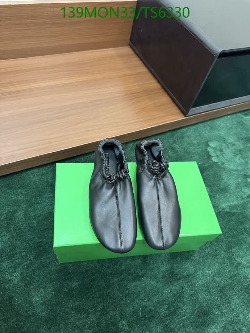 BV-Shoes(Women) Code: TS6330 $: 139USD