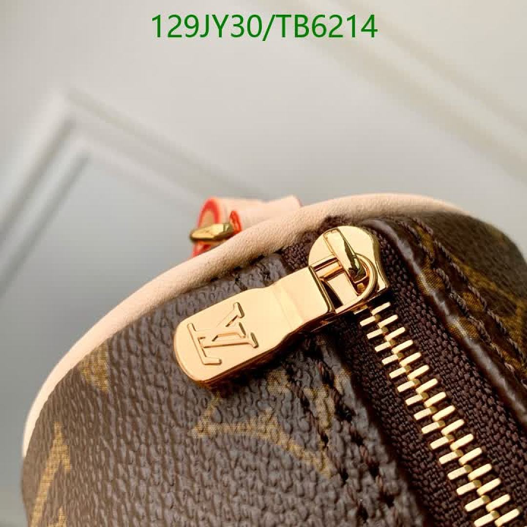 LV-Bags(5A) Code: TB6214 $: 129USD
