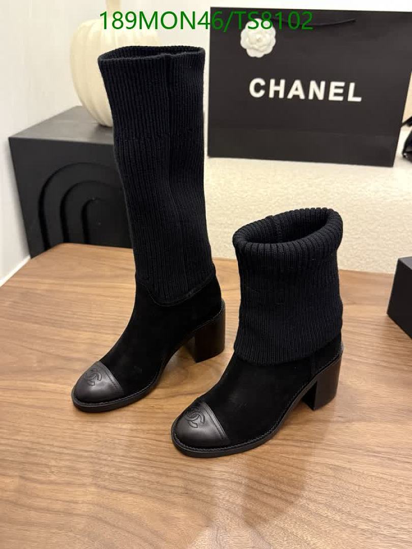 Boots-Shoes(Women) Code: TS8102 $: 189USD