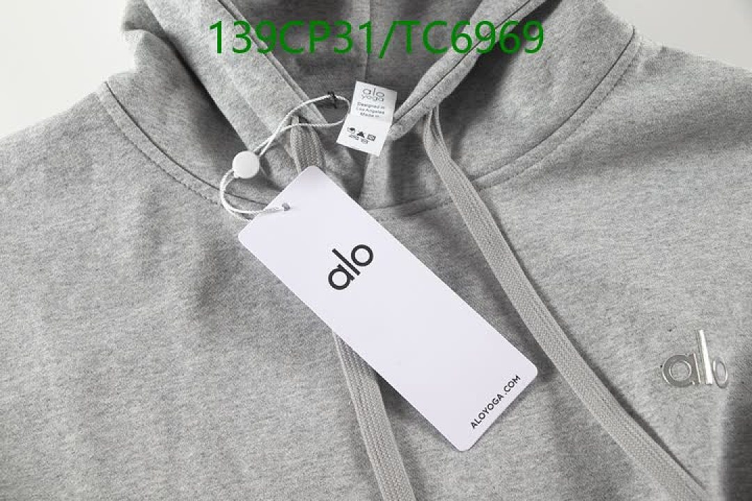 Alo Yoga-Clothing Code: TC6969