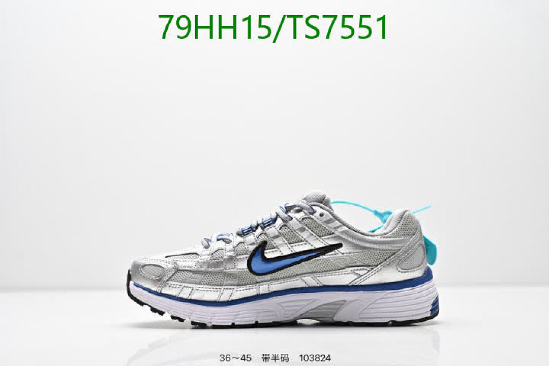 NIKE-Shoes(Women) Code: TS7551 $: 79USD