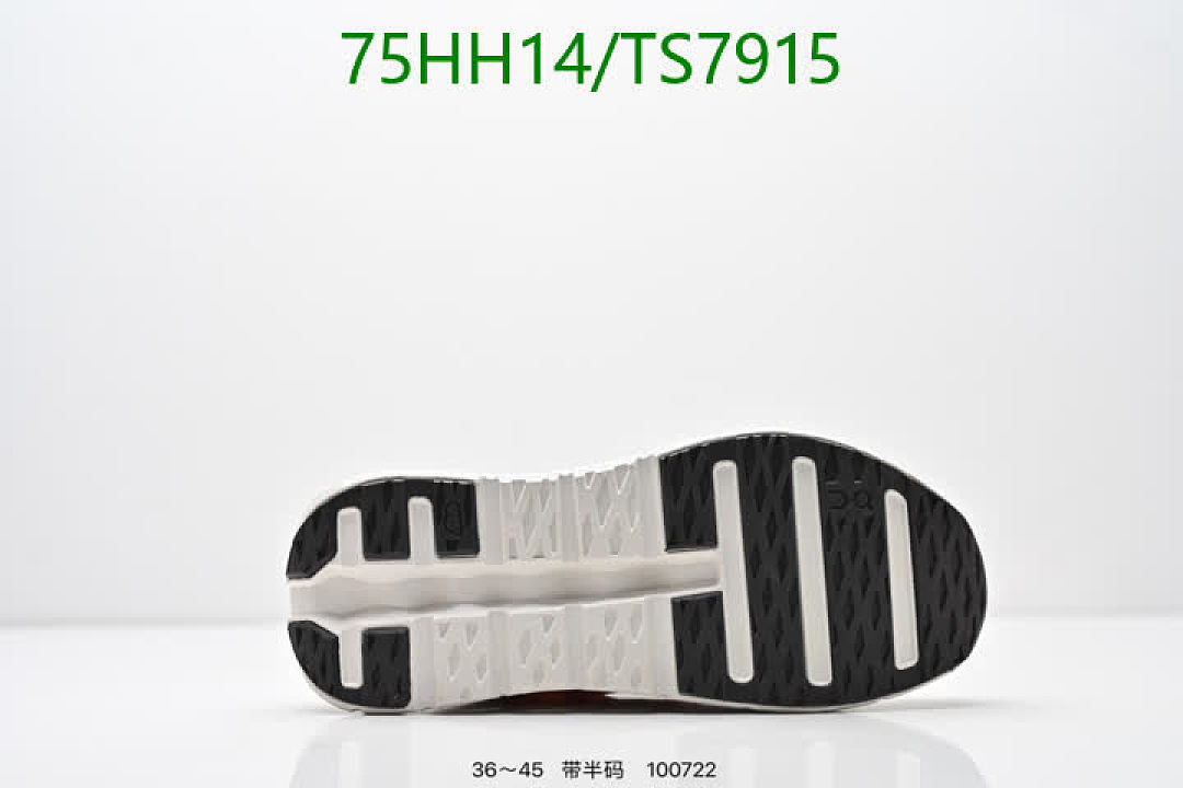 On Running Cloudsurfer-Shoes(Men) Code: TS7915 $: 75USD
