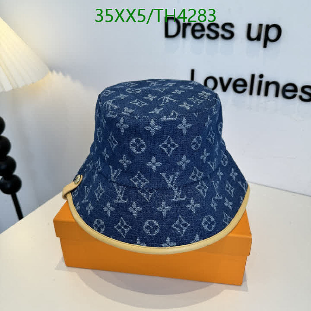 LV-Hats Code: TH4283 $: 35USD