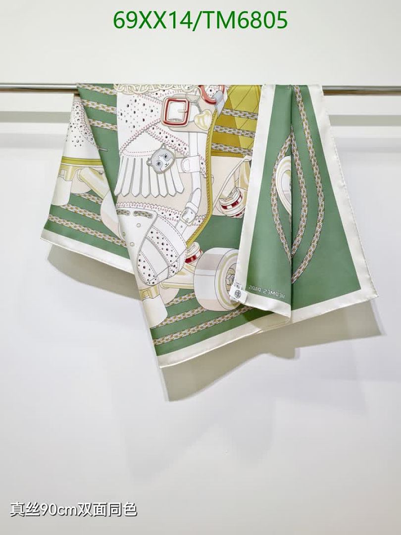 Hermes-Scarves Code: TM6805 $: 69USD