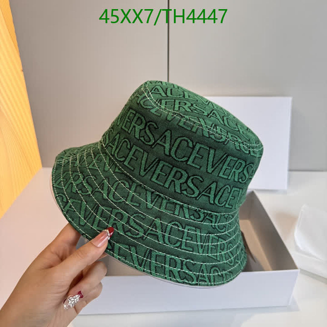 Versace-Hats Code: TH4447 $: 45USD