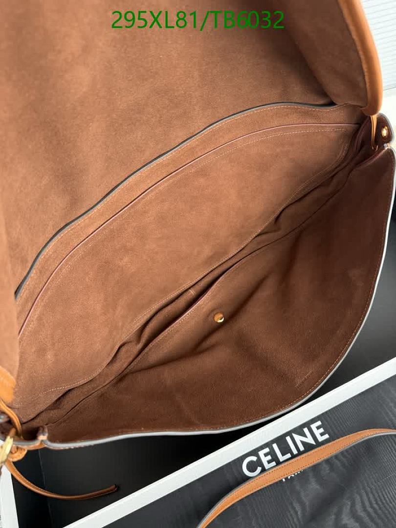 Celine-Bags(5A) Code: TB6032 $: 295USD