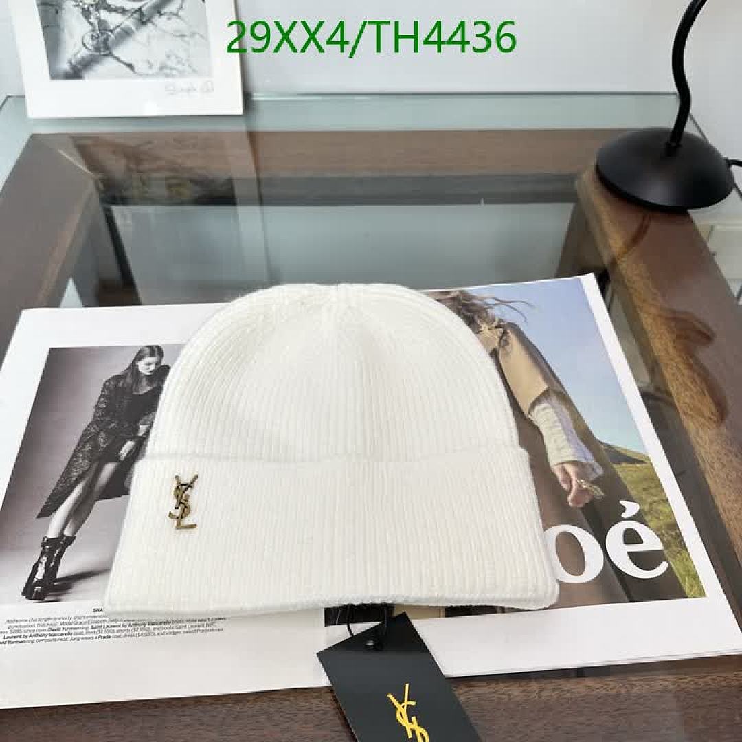 YSL-Hats Code: TH4436 $: 29USD