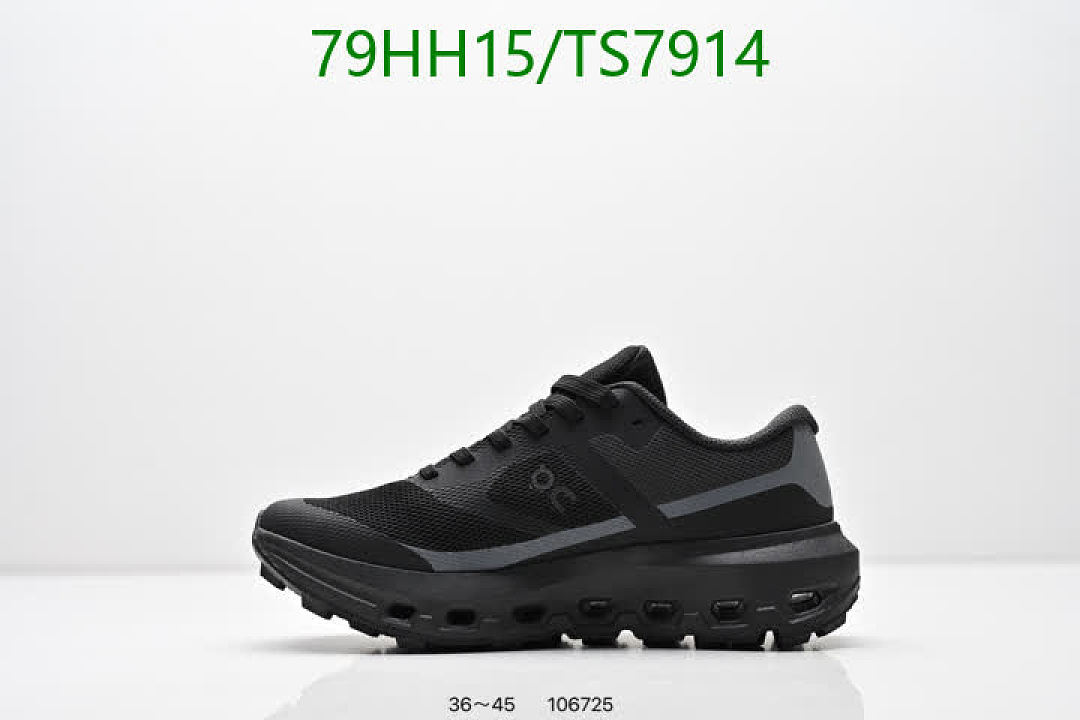 On Running Cloudsurfer-Shoes(Men) Code: TS7914 $: 79USD
