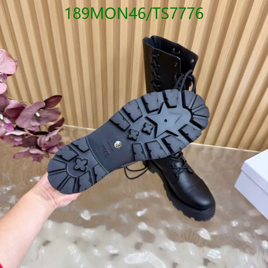 Boots-Shoes(Women) Code: TS7776 $: 189USD