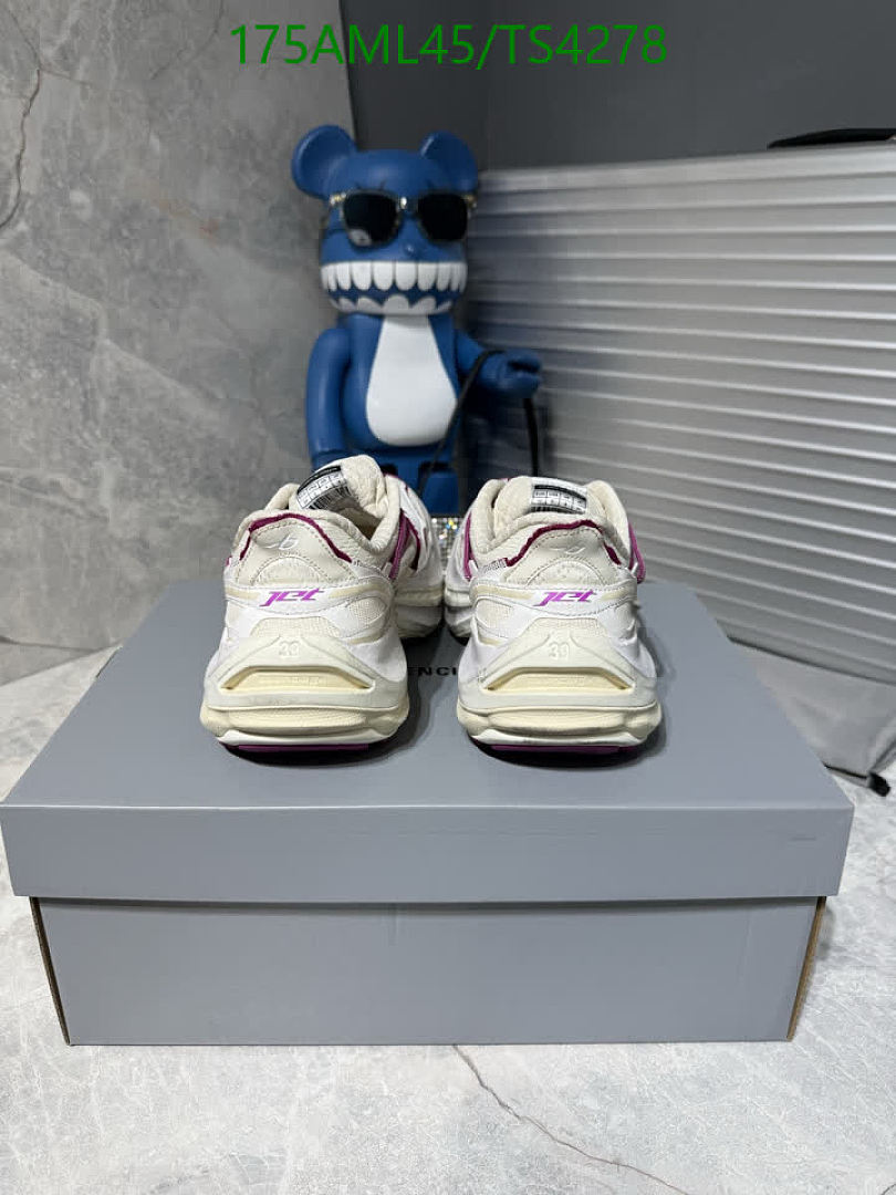 Balenciaga-Shoes(Men) Code: TS4278 $: 175USD