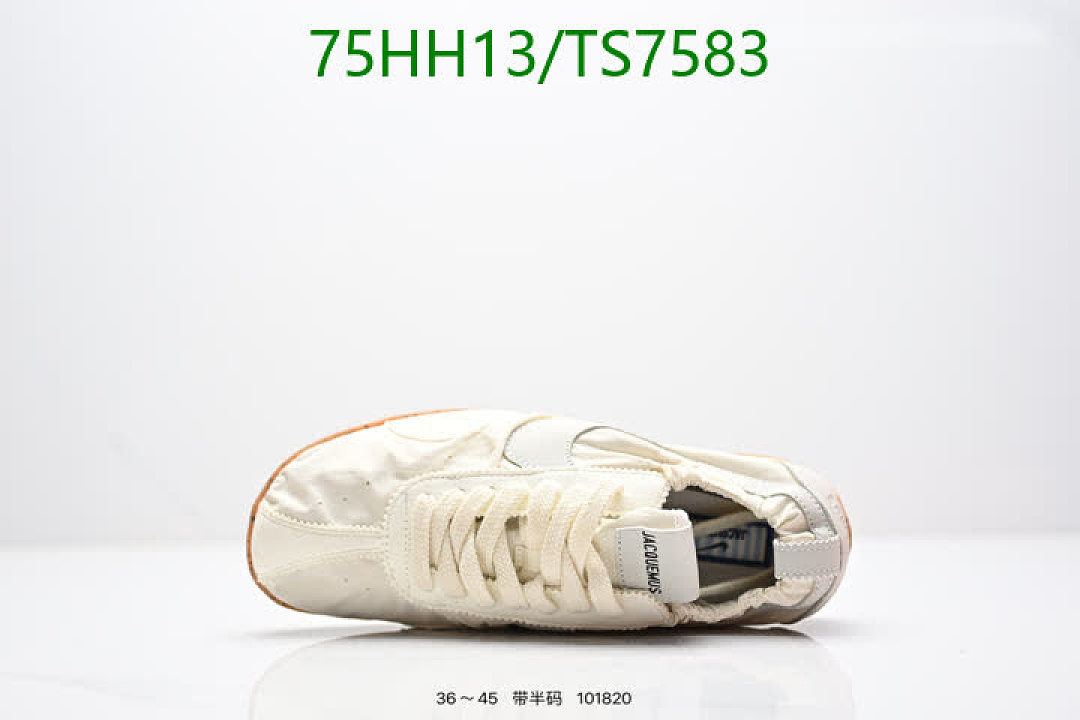 NIKE-Shoes(Women) Code: TS7583 $: 75USD