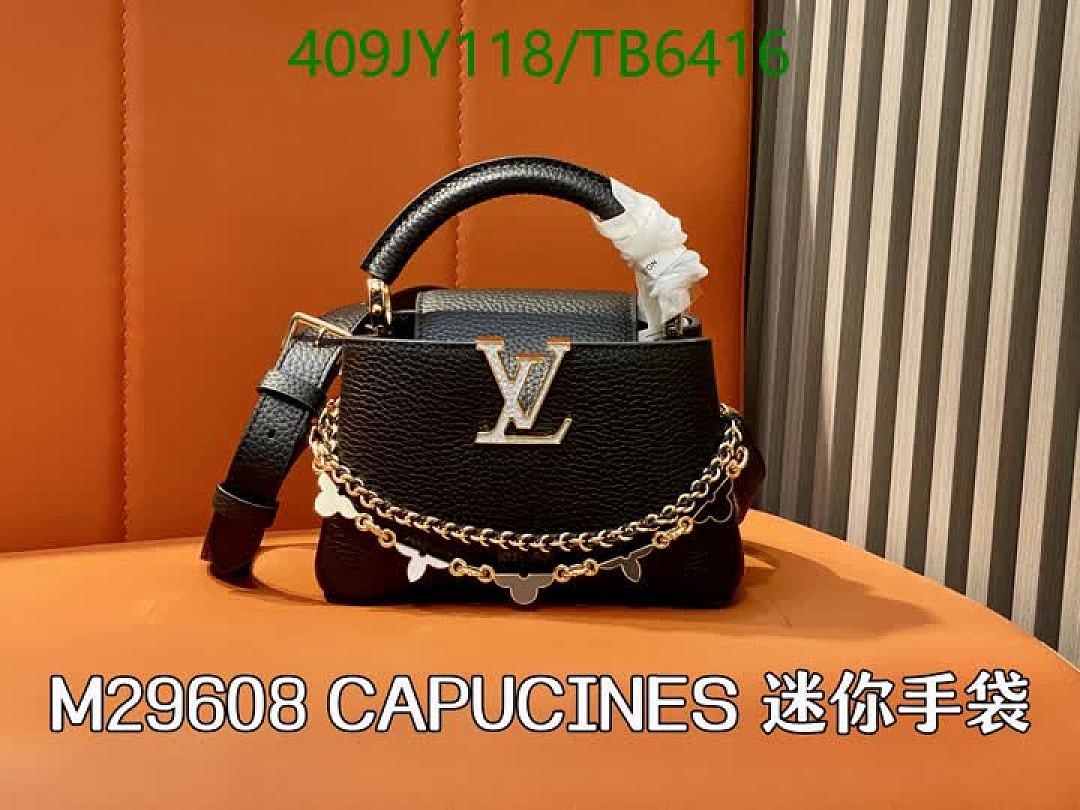 LV-Bags(5A) Code: TB6416